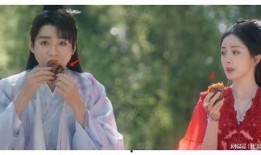 娱乐吃瓜酱中国的仙侠剧,娱乐吃瓜酱带你领略中国仙侠剧的魅力